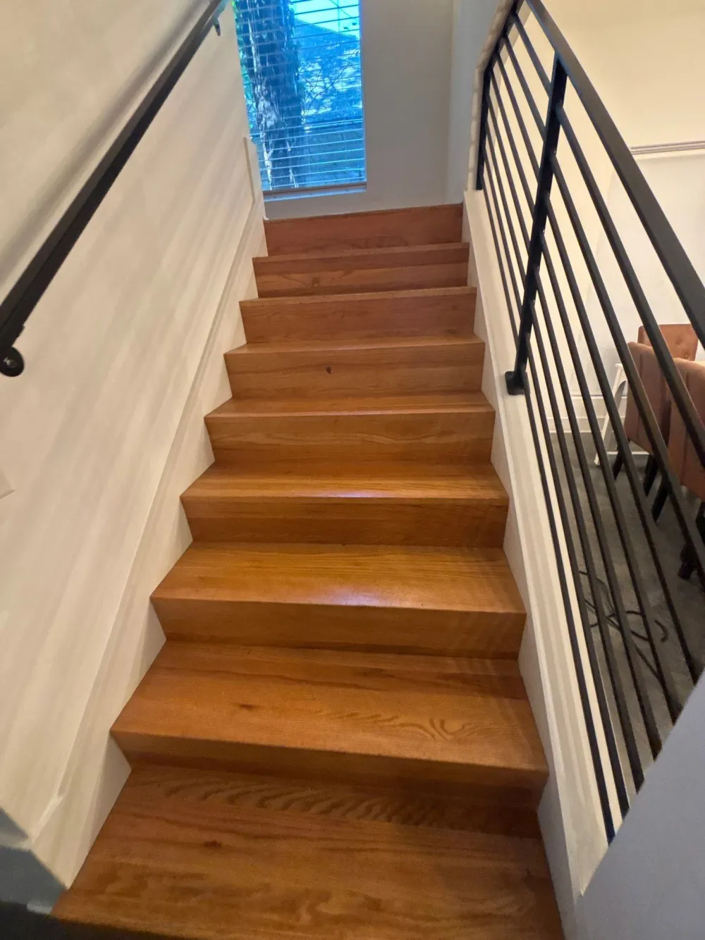 Emergency water extraction at a Nashville home by Renew Restoration